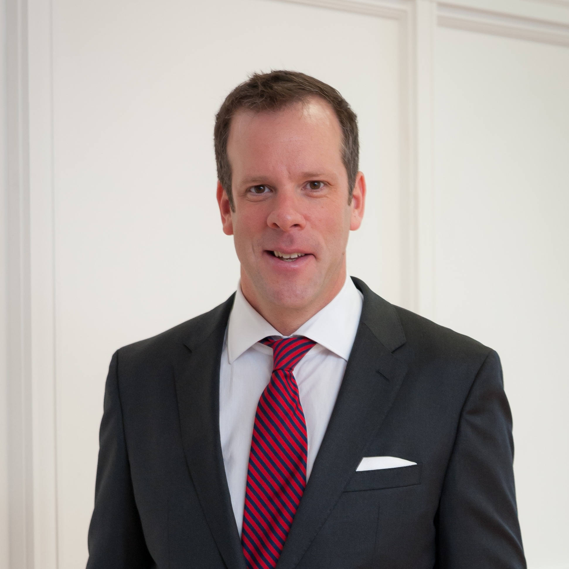 Managing Partner, Traverse CFO